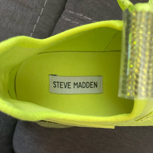 Hot Yellow! Neon Yellow! Fresh!! - Picture 6 of 6